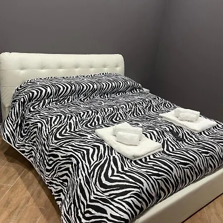 Miramare Borgo Apartamento Taranto