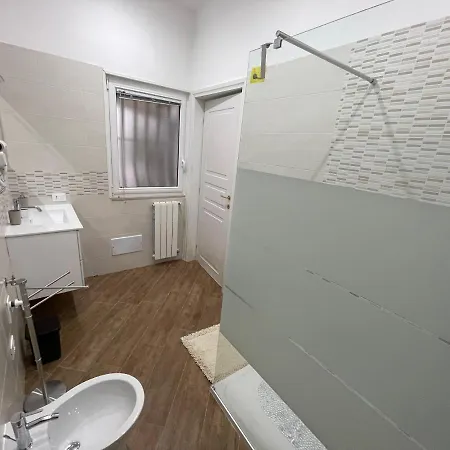 Apartamento Miramare Borgo *