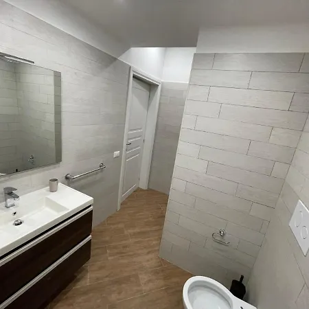 Miramare Borgo * Taranto