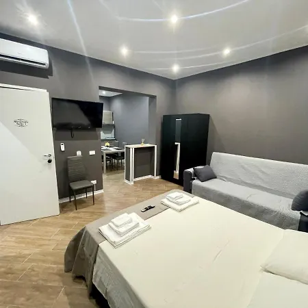 Miramare Borgo * Taranto