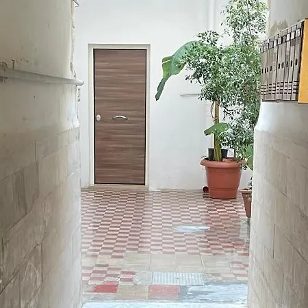 Apartamento Miramare Borgo *