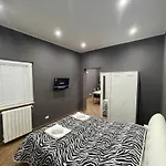Apartamento Miramare Borgo Tarento