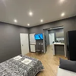 Miramare Borgo Apartamento Tarento