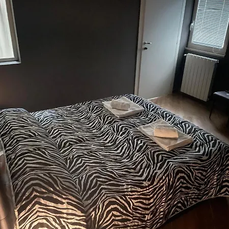 Διαμέρισμα Miramare Borgo *