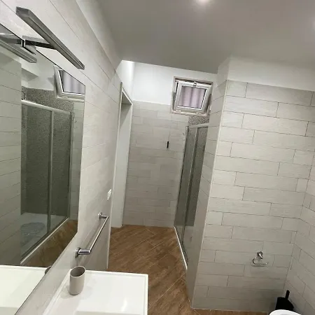 Apartmán Miramare Borgo *