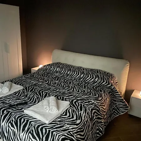 Apartmán Miramare Borgo *