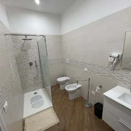 Miramare Borgo Apartmán