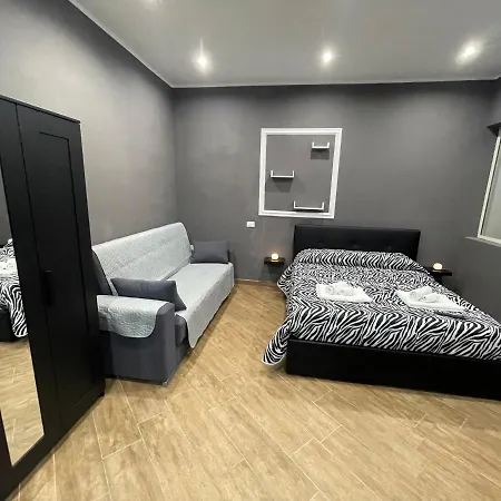 Miramare Borgo Apartmán Taranto