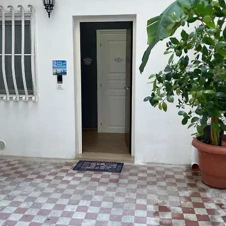 Miramare Borgo Apartmán Taranto