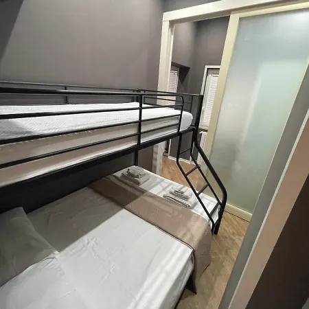 Miramare Borgo * Ταράντο