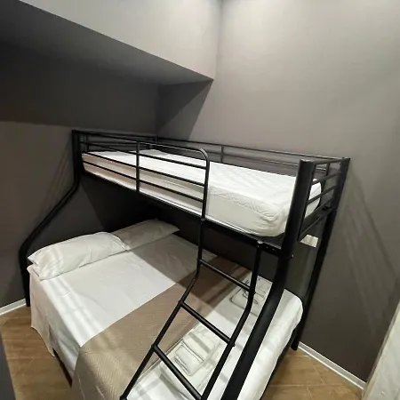 Miramare Borgo Apartmán
