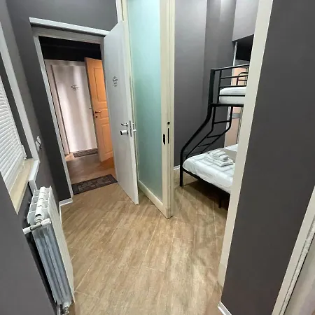 Miramare Borgo Ταράντο