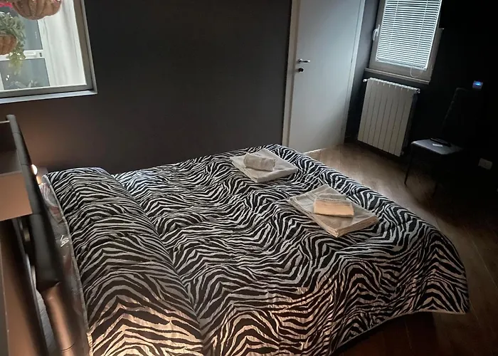 Apartment Miramare Borgo *