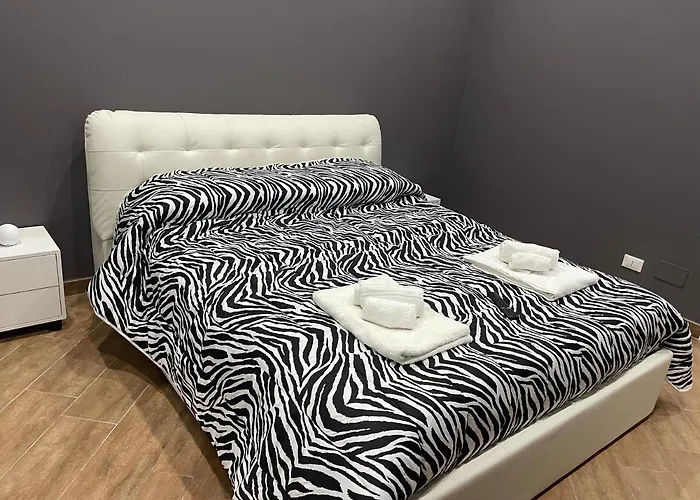 Miramare Borgo Apartment Taranto