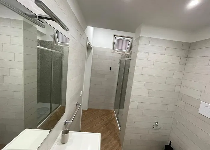 Апартаменты Miramare Borgo *