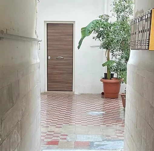 Apartment Miramare Borgo *