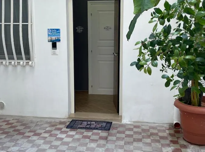 Miramare Borgo Apartment Taranto