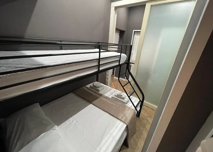 Miramare Borgo * Таранто