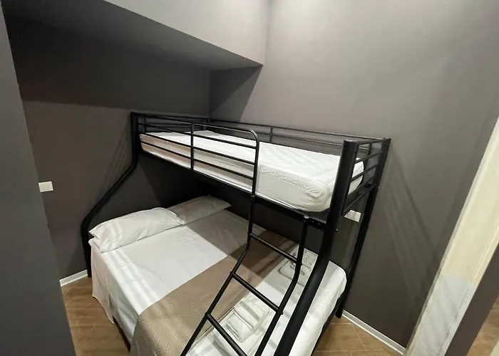 Miramare Borgo Apartment